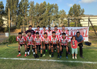 Primera de honor masculina Primera de honor masculina