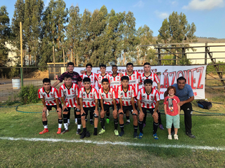Primera de honor masculina Primera de honor masculina