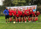 Equipo femenino General Velásquez