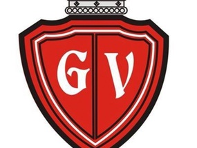 Logo Club Deportivo General Velásquez Logo Club Deportivo General Velásquez