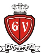 Logo Club Deportivo General Velásquez