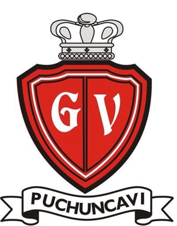 Logo Club Deportivo General Velásquez