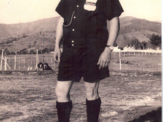 Árbitro Árbitro