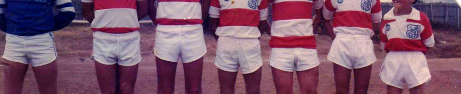 Sub 12 del Club Deportivo General Velásquez