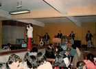 Víctor Hugo en Chañaral