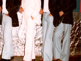 Víctor Hugo y su grupo Víctor Hugo y su grupo