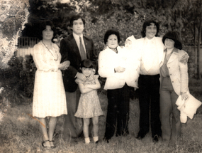 Grupo familiar