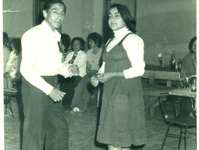 Padre e hija