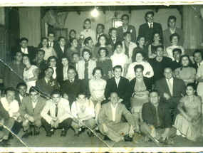 Grupo de teatro de Unión Nacional Grupo de teatro de Unión Nacional