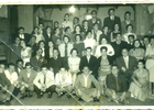 Grupo de teatro de Unión Nacional