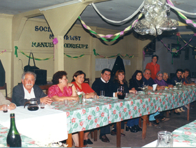 Sociedad de Socorros Mutuos Sociedad de Socorros Mutuos
