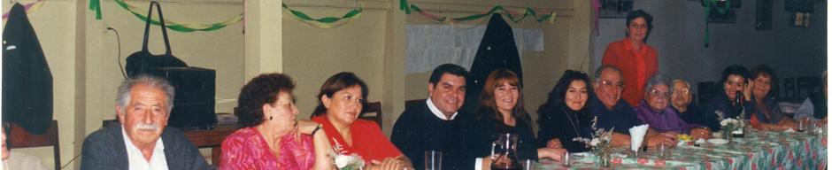 Sociedad de Socorros Mutuos
