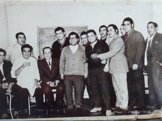 Día del Hospital