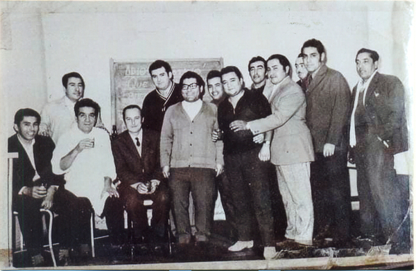 Día del Hospital