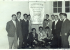 Aniversario Federación de Árbitros