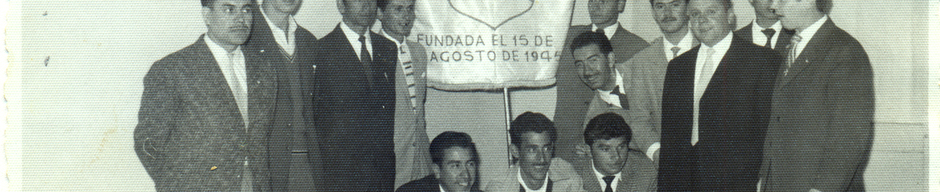 Aniversario Federación de Árbitros