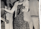 Fiesta de octavos básicos en la Escuela N° 12