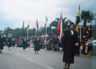 Desfile aniversario de Concón