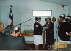 19 aniversario de la filial Concón en octubre de 2004