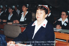 III Asamblea de elecciones e informática 2004
