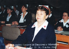 III Asamblea de elecciones e informática 2004