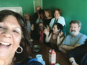 Club de lectura 2019