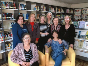 Club de lectura 2022
