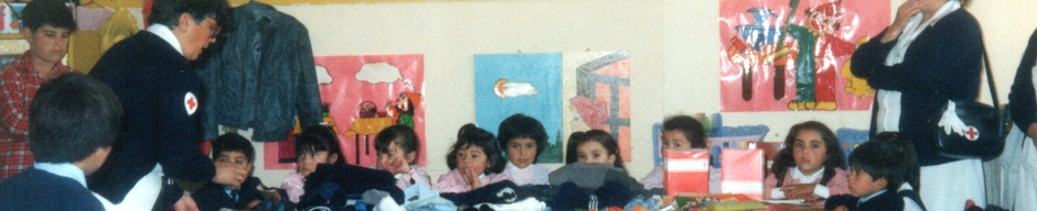 Visita a jardín Escuela Puente Colmo