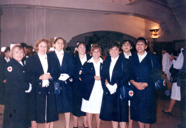 Juramento