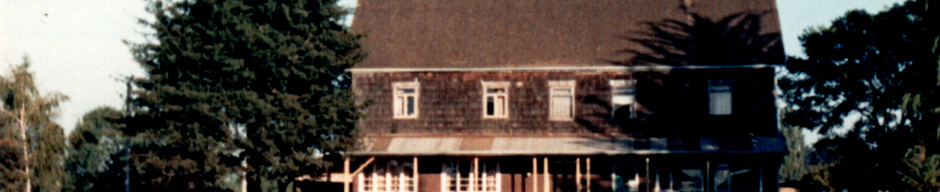 Escuela en Misión Rahue Escuela en Misión Rahue