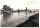 Vista puente San Pedro antiguo Vista puente San Pedro antiguo