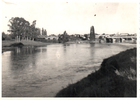 Vista puente San Pedro antiguo Vista puente San Pedro antiguo