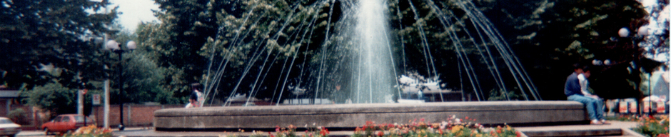 Pileta plazuela Yungay Pileta plazuela Yungay