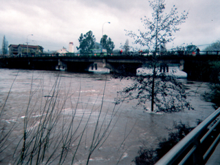 Puente antiguo San Pedro Puente antiguo San Pedro