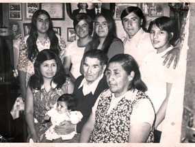 Familia Valdés Zumelzu Familia Valdés Zumelzu