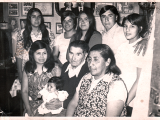 Familia Valdés Zumelzu Familia Valdés Zumelzu