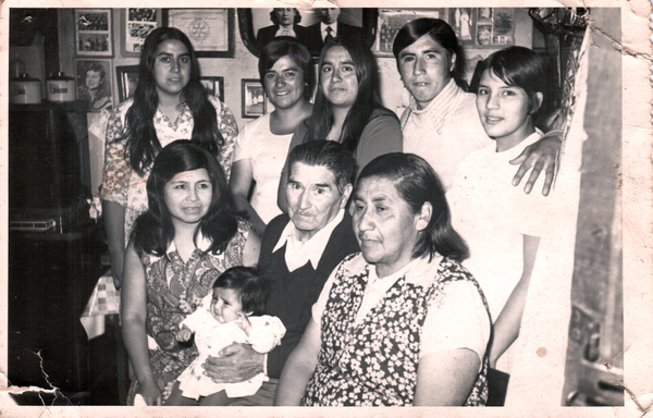 Familia Valdés Zumelzu Familia Valdés Zumelzu