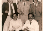 Trabajadores ferroviarios Trabajadores ferroviarios