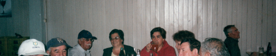 Celebración en Castro Celebración en Castro