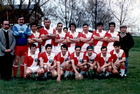 Equipo de fútbol ferroviario Equipo de fútbol ferroviario