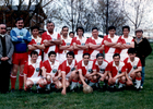 Equipo de fútbol ferroviario Equipo de fútbol ferroviario