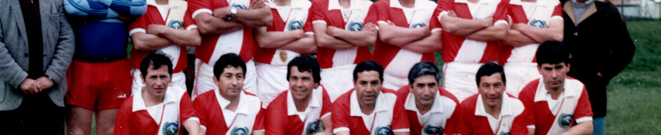 Equipo de fútbol ferroviario Equipo de fútbol ferroviario