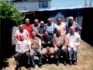 Funcionarios de ferrocarriles Funcionarios de ferrocarriles