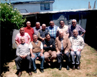 Funcionarios de ferrocarriles Funcionarios de ferrocarriles