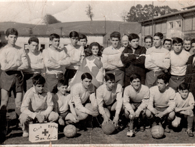 Club deportivo San Luis
