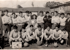 Club deportivo San Luis Club deportivo San Luis