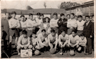 Club deportivo San Luis Club deportivo San Luis