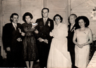 Matrimonio Soto Pino Matrimonio Soto Pino