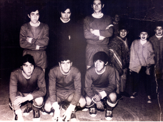 Equipo de fútbol Equipo de fútbol