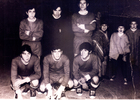 Equipo de fútbol Equipo de fútbol